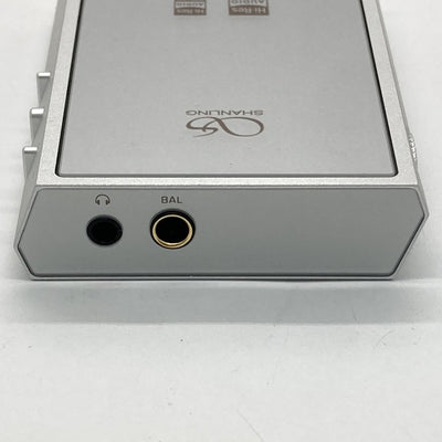 【中古】M1 Plus Silver【名古屋】