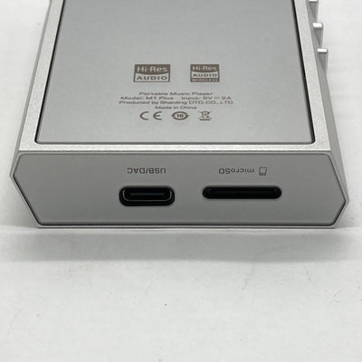 【中古】M1 Plus Silver【名古屋】