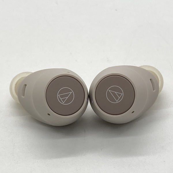 【中古】ATH-CKS30TW+ BG ライトベージュ【名古屋】