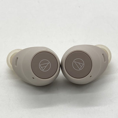 【中古】ATH-CKS30TW+ BG ライトベージュ【名古屋】