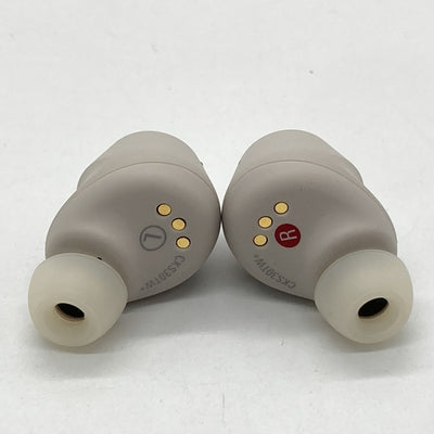 【中古】ATH-CKS30TW+ BG ライトベージュ【名古屋】