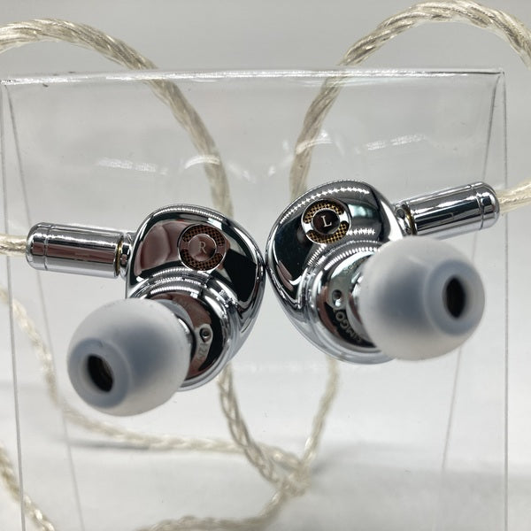 SIMGOT 【中古】EA2000【秋葉原】 – e☆イヤホン