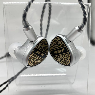 【中古】A3H+ Lux Edition (Universal Fit)【秋葉原】