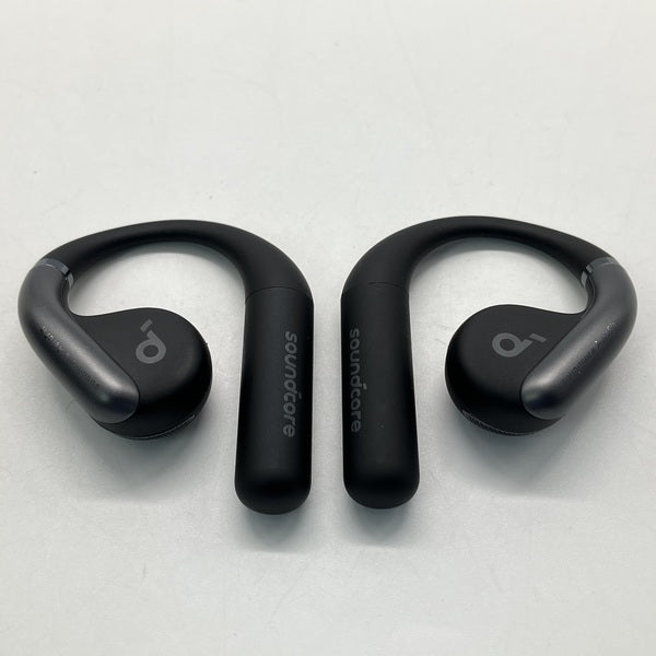 【中古】Soundcore AeroFit ブラック 【A3872N11】【日本橋】