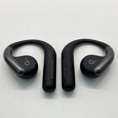 【中古】Soundcore AeroFit ブラック 【A3872N11】【日本橋】