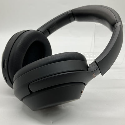【中古】WH-1000XM3BM【ブラック】【秋葉原】