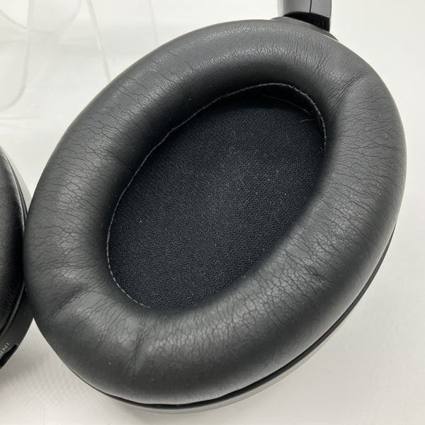 【中古】WH-1000XM3BM【ブラック】【秋葉原】