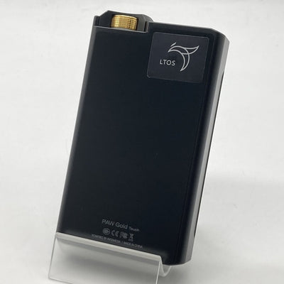 【中古】PAW Gold TOUCH【秋葉原】
