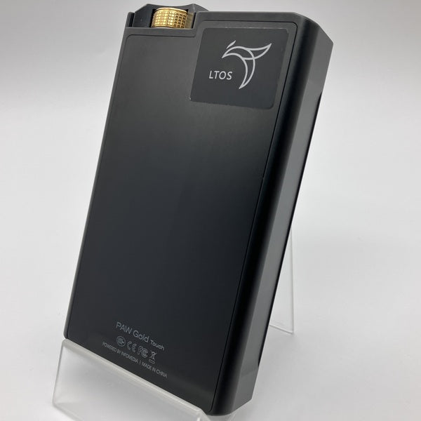 【中古】PAW Gold TOUCH【秋葉原】