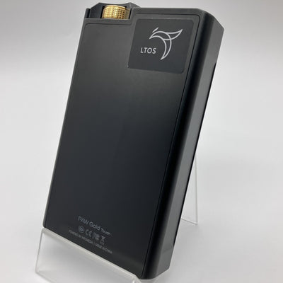 【中古】PAW Gold TOUCH【秋葉原】