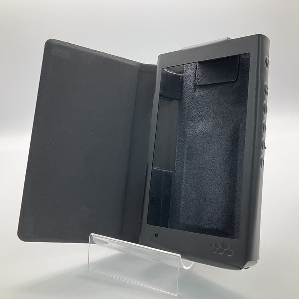 【中古】WM1ZM2/WM1AM2専用レザーケース 【CKL-NWWM1M2CWW】【日本橋】