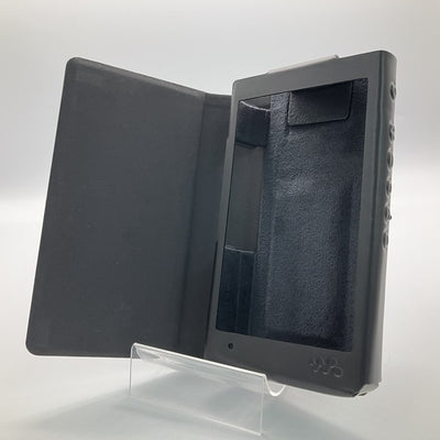 【中古】WM1ZM2/WM1AM2専用レザーケース 【CKL-NWWM1M2CWW】【日本橋】