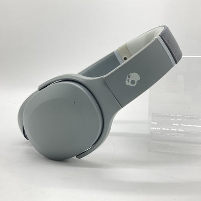 【中古】CRUSHER EVO CHILL GREY(イヤーパッド欠品)【秋葉原】