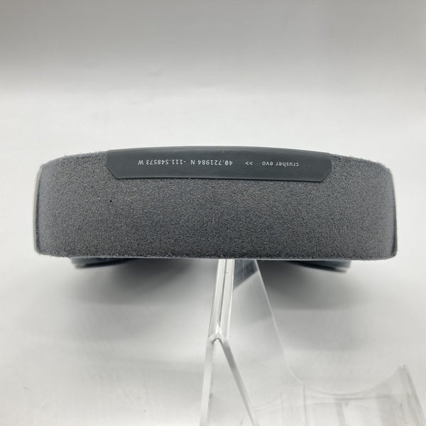 【中古】CRUSHER EVO CHILL GREY(イヤーパッド欠品)【秋葉原】