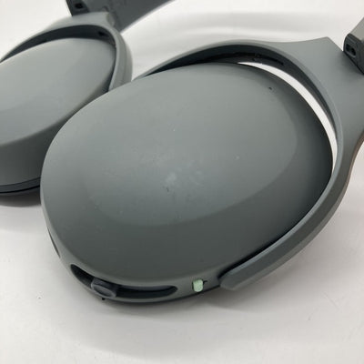 【中古】CRUSHER EVO CHILL GREY(イヤーパッド欠品)【秋葉原】