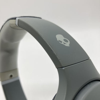 【中古】CRUSHER EVO CHILL GREY(イヤーパッド欠品)【秋葉原】