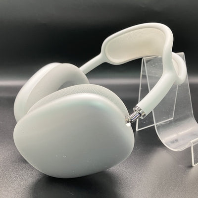 【中古】AirPods Max MGYJ3J/A　ワイヤレスヘッドホン　シルバー【秋葉原】