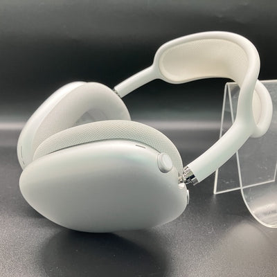 【中古】AirPods Max MGYJ3J/A　ワイヤレスヘッドホン　シルバー【秋葉原】