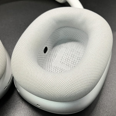 【中古】AirPods Max MGYJ3J/A　ワイヤレスヘッドホン　シルバー【秋葉原】