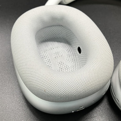 【中古】AirPods Max MGYJ3J/A　ワイヤレスヘッドホン　シルバー【秋葉原】