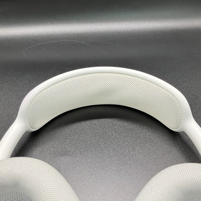 【中古】AirPods Max MGYJ3J/A　ワイヤレスヘッドホン　シルバー【秋葉原】