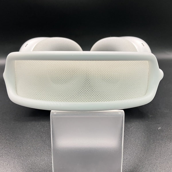 【中古】AirPods Max MGYJ3J/A　ワイヤレスヘッドホン　シルバー【秋葉原】