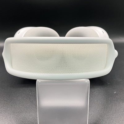 【中古】AirPods Max MGYJ3J/A　ワイヤレスヘッドホン　シルバー【秋葉原】