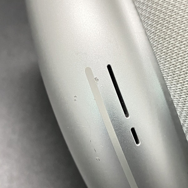 【中古】AirPods Max MGYJ3J/A　ワイヤレスヘッドホン　シルバー【秋葉原】