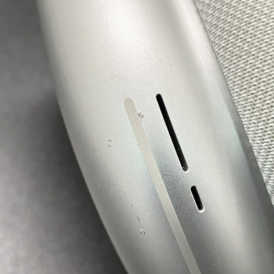 【中古】AirPods Max MGYJ3J/A　ワイヤレスヘッドホン　シルバー【秋葉原】