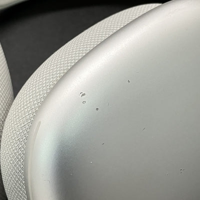 【中古】AirPods Max MGYJ3J/A　ワイヤレスヘッドホン　シルバー【秋葉原】
