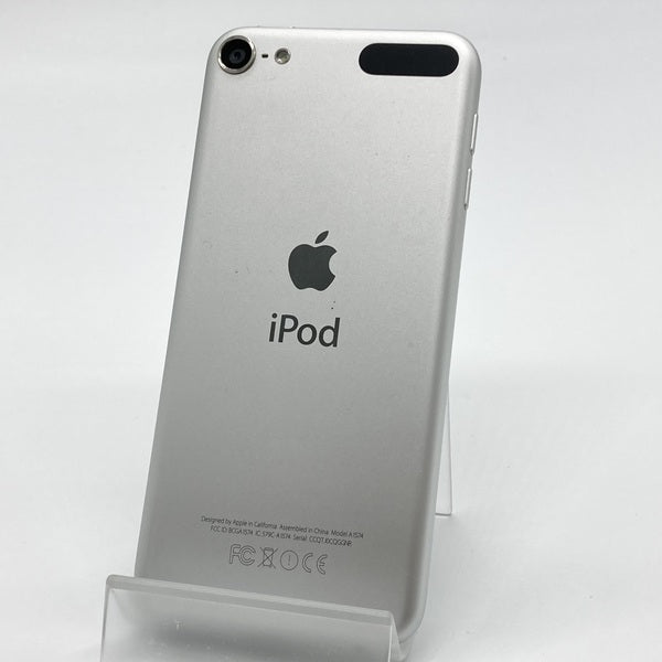 【中古】iPod touch 6G( 64GB)【日本橋】
