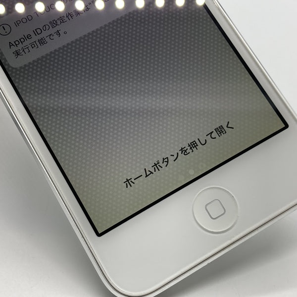 【中古】iPod touch 6G( 64GB)【日本橋】
