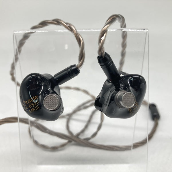 THIEAUDIO 【中古】Oracle MKIII【秋葉原】 – e☆イヤホン