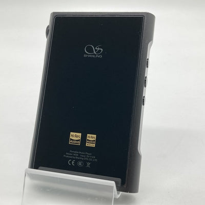 【中古】M3X ブラック【日本橋】