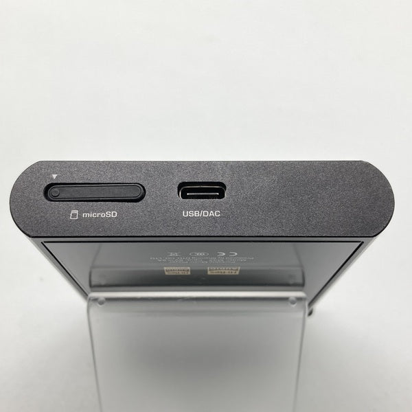 【中古】M3X ブラック【日本橋】