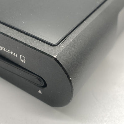 【中古】M3X ブラック【日本橋】