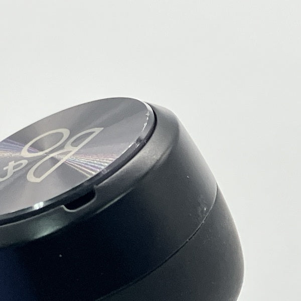 bang&olfsen EQ 中古 BANG & OLUFSEN 【中古】Beoplay EQ Black【秋葉原】 – e☆イヤホン
