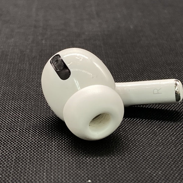 Apple 【中古】AirPods Pro （R側）【秋葉原】 – e☆イヤホン