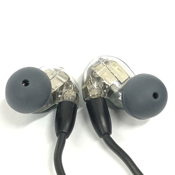 SHURE SE846 ジェイドグリーン　中古 SHURE 【中古】SE846 (第2世代) ジェイドグリーン 【SE846G2JD