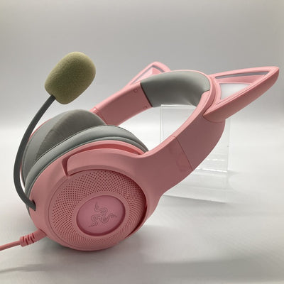 【中古】Kraken Kitty V2 Quartz Pink【RZ04-04730200-R3M1】【秋葉原】