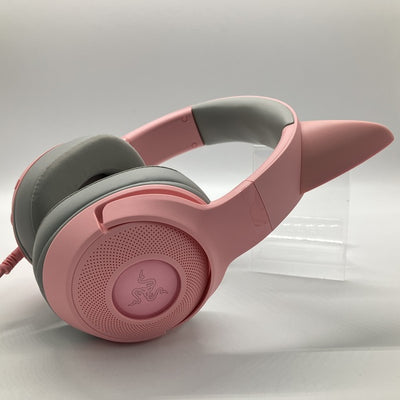 【中古】Kraken Kitty V2 Quartz Pink【RZ04-04730200-R3M1】【秋葉原】