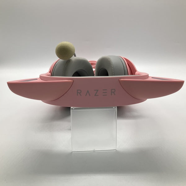 【中古】Kraken Kitty V2 Quartz Pink【RZ04-04730200-R3M1】【秋葉原】