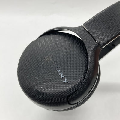 【中古】WH-CH510 BZ 【ブラック】【秋葉原】