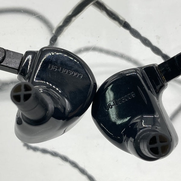 64 Audio U6 中古 64 AUDIO 【中古】U6 【64A-0147】【日本橋】 – e☆イヤホン