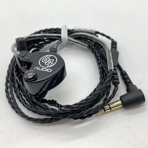 64 Audio U6 中古 64 AUDIO 【中古】U6 【64A-0147】【日本橋】 – e☆イヤホン