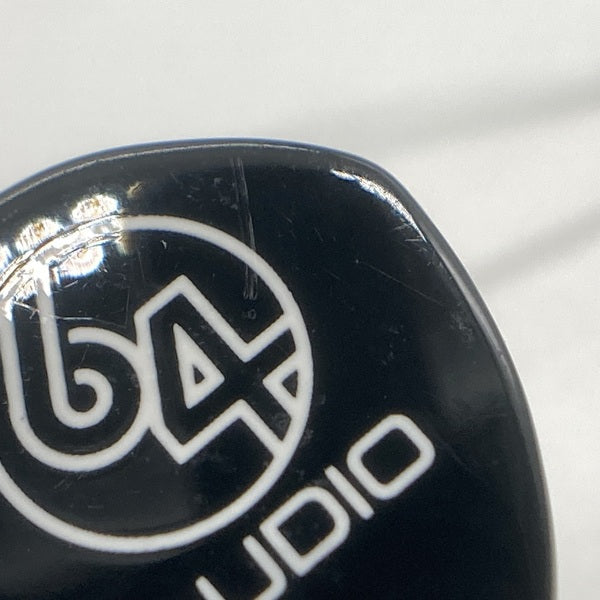 64 Audio U6 中古 64 AUDIO 【中古】U6 【64A-0147】【日本橋】 – e☆イヤホン