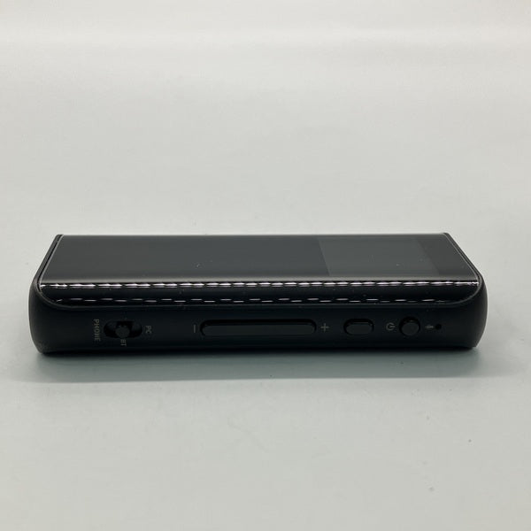 【中古】BTR15 Black 【FIO-BTR15-B】【日本橋】
