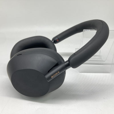 【中古】WH-1000XM5 BM ブラック【日本橋】