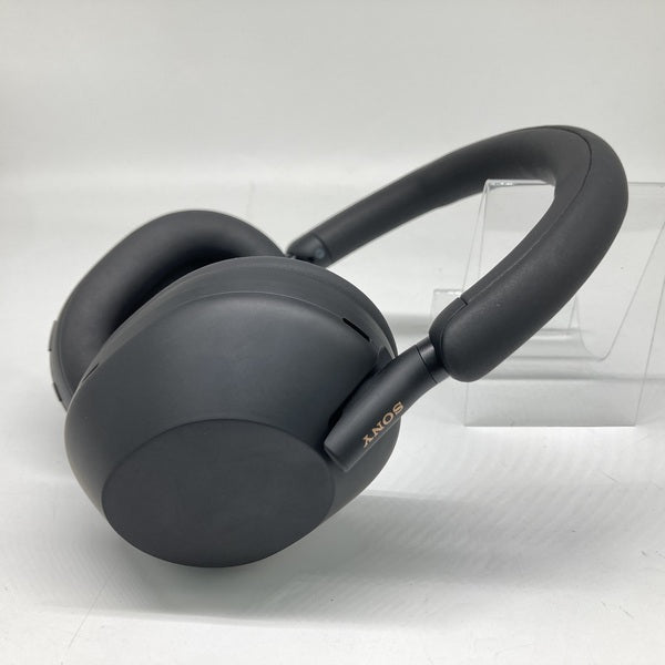 【中古】WH-1000XM5 BM ブラック【日本橋】