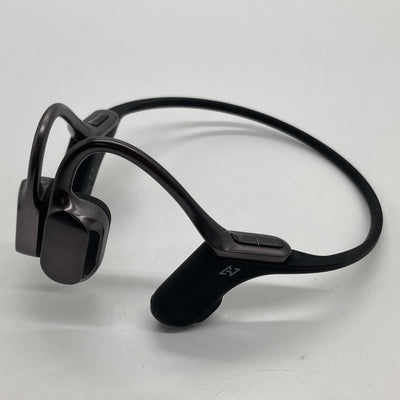 【中古】Openpiece Elite ＋ ブームマイク メタリックブラック【WB-E1M-BK】【秋葉原】